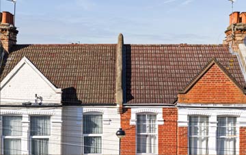 clay roofing North Rauceby, Lincolnshire