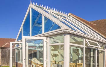 conservatory roof insulation costs North Rauceby
