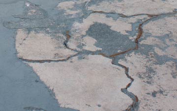 fibreglass roofing replacement North Rauceby