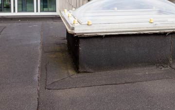 disadvantages of North Rauceby flat roofs