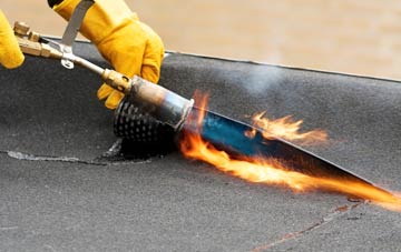 flat roof repairs North Rauceby, Lincolnshire