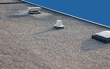 flat roofing North Rauceby, Lincolnshire