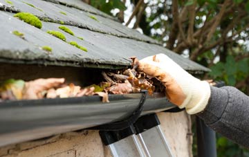 gutter cleaning North Rauceby, Lincolnshire
