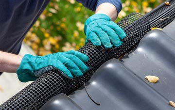 North Rauceby gutter repair companies
