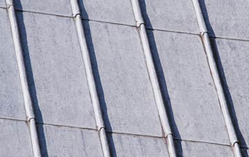 lead roofing North Rauceby, Lincolnshire