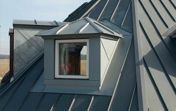 metal roofing North Rauceby, Lincolnshire