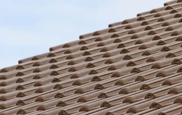 plastic roofing North Rauceby, Lincolnshire