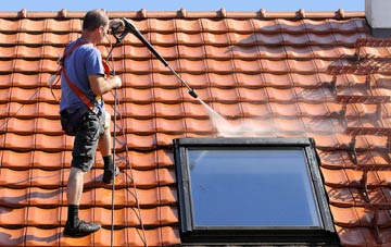 roof cleaning North Rauceby, Lincolnshire