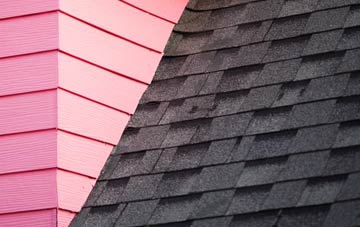 rubber roofing North Rauceby, Lincolnshire