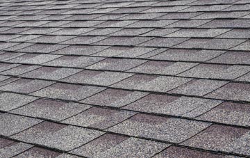 North Rauceby tiles for shallow pitch roofing