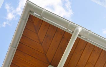 North Rauceby soffit types