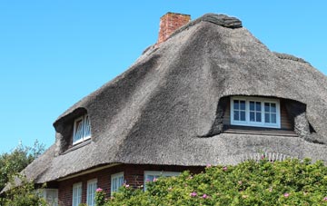 thatch roofing North Rauceby, Lincolnshire