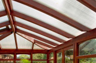 North Rauceby conservatory roofing insulation