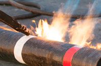 North Rauceby flat roofing replacement