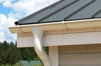 North Rauceby soffits