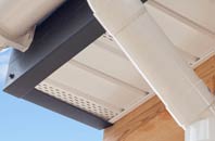find rated North Rauceby soffit companies
